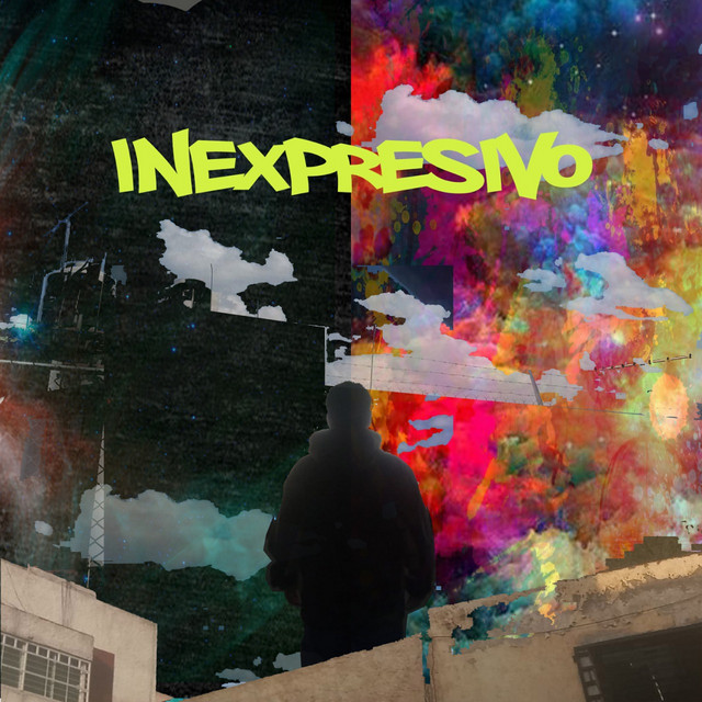 Inexpresivo cover art