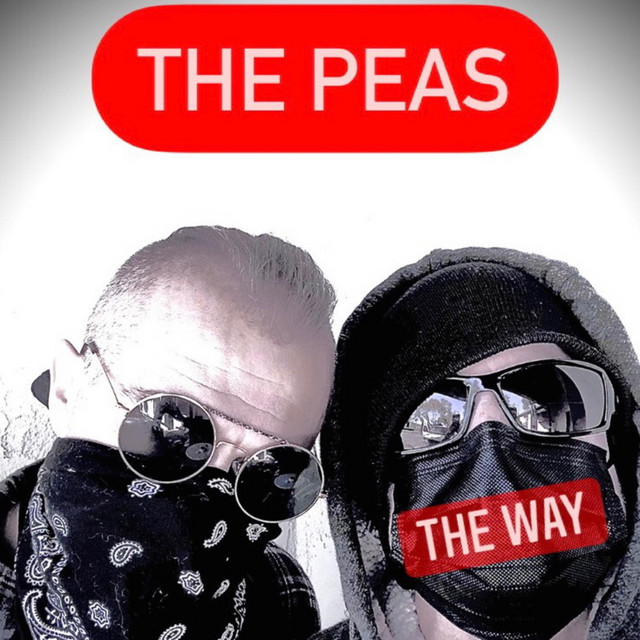 The Way - Single by The Peas | Spotify