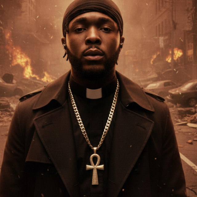 Trap Gospel
