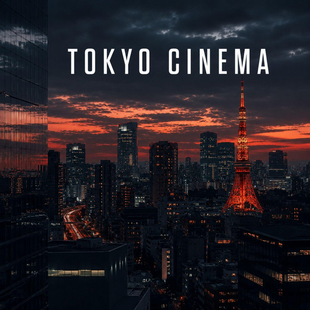 Tokyo Cinema