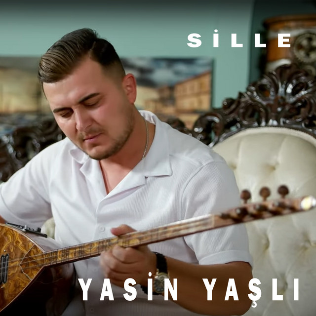 Sille cover art