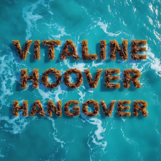 Hoover Hangover album art
