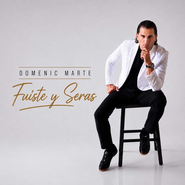 Fuiste y Seras cover