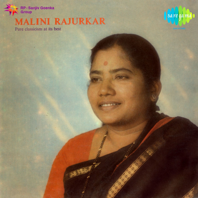 Pure Classicism at Its Best - Album by Malini Rajurkar | Spotify