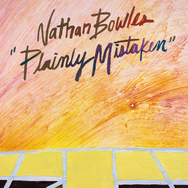 Plainly Mistaken cover art