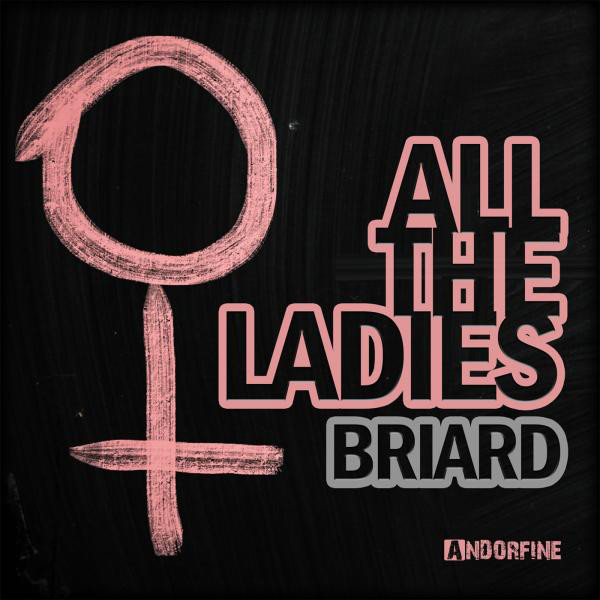 All the Ladies cover