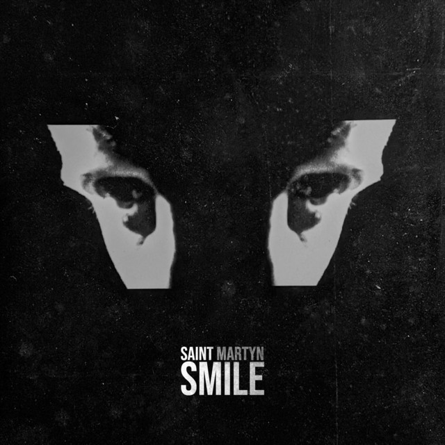 Smile cover art