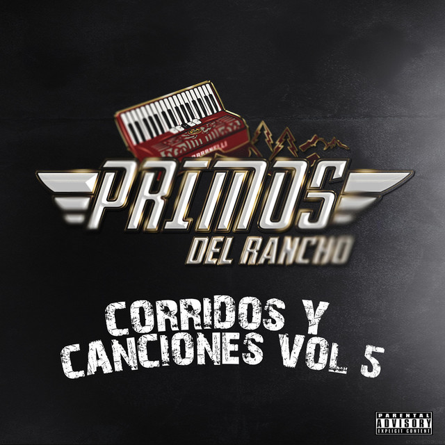 El Don Nadie cover art