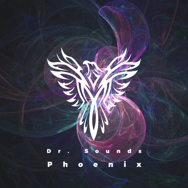 Phoenix cover art