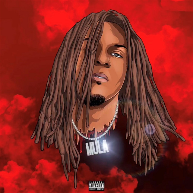 Mula cover art