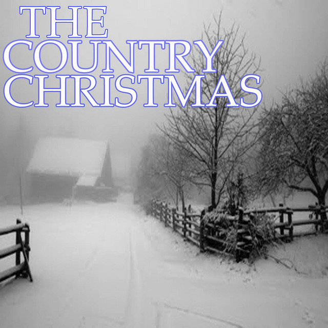 The Country Christmas cover art