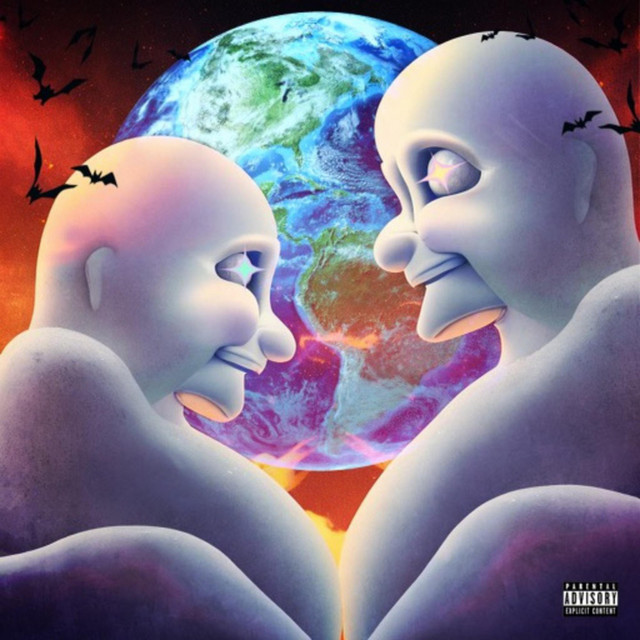 Cold World cover art