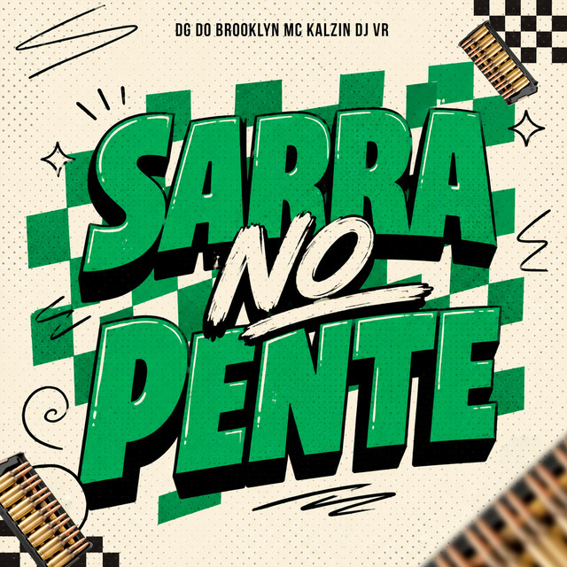 SARRA NO PENTE cover art