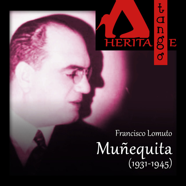 Muñequita (1931-1945) cover