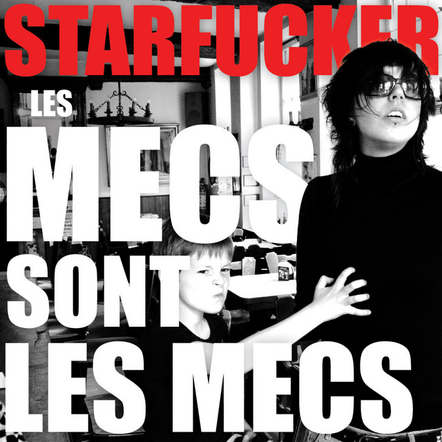 Les Mecs Sont Les Mecs cover