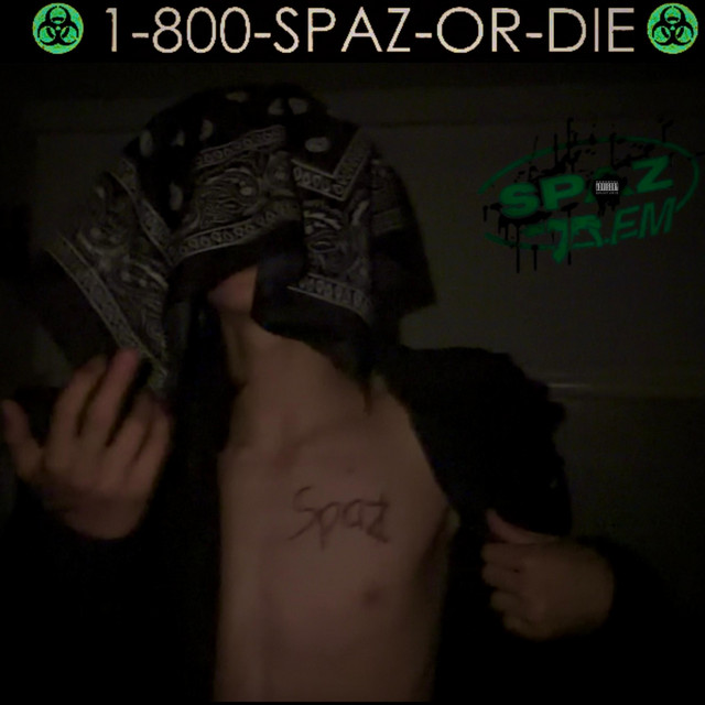 spaz