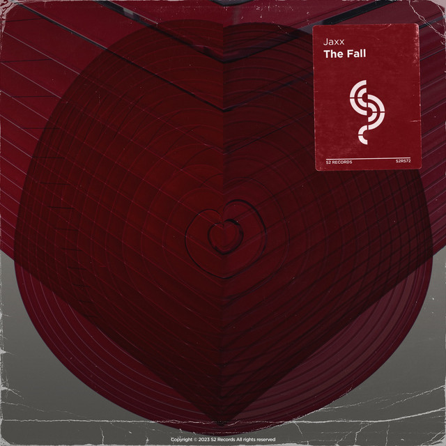 The Fall - Extended Mix album art