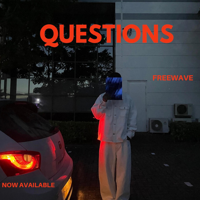Questions cover