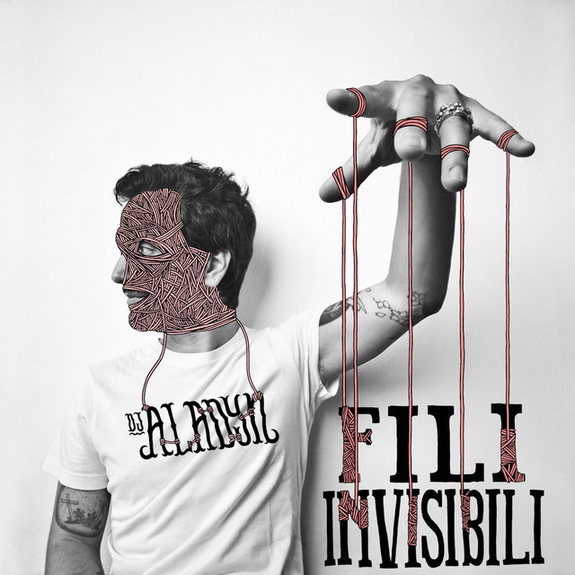 Fili Invisibili cover art