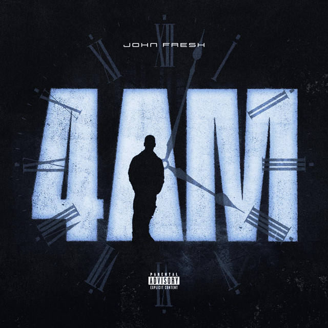 4 AM cover art