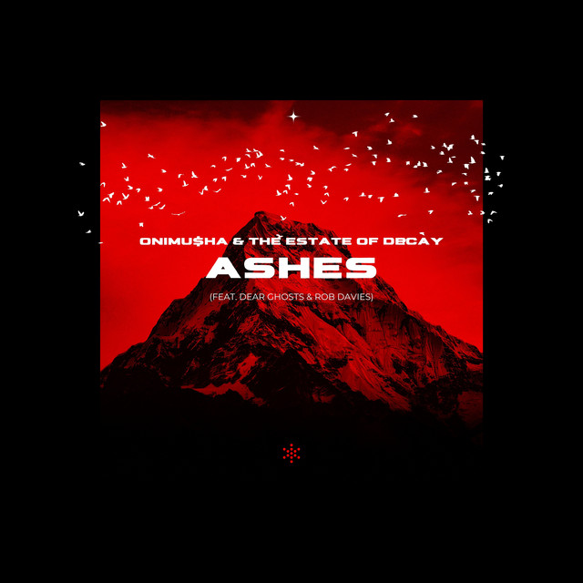 Ashes - Single by onimu$ha | Spotify