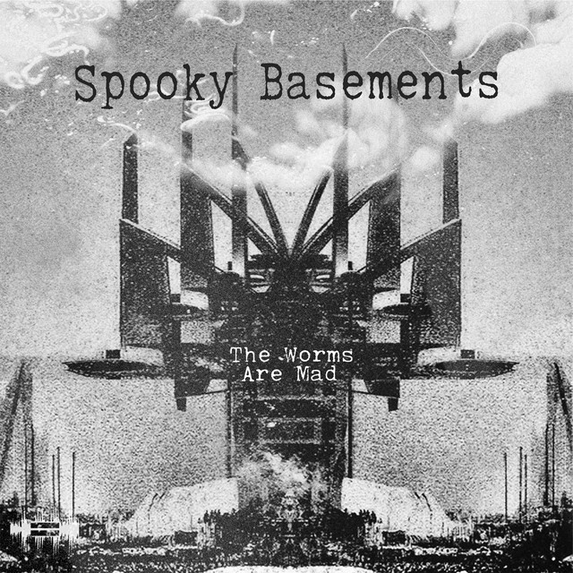 Spooky Basements