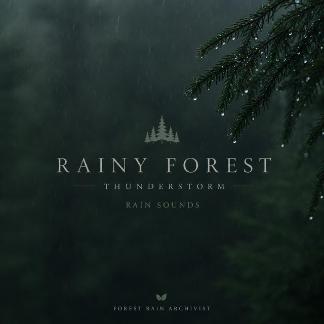 Forest Rain Archivist