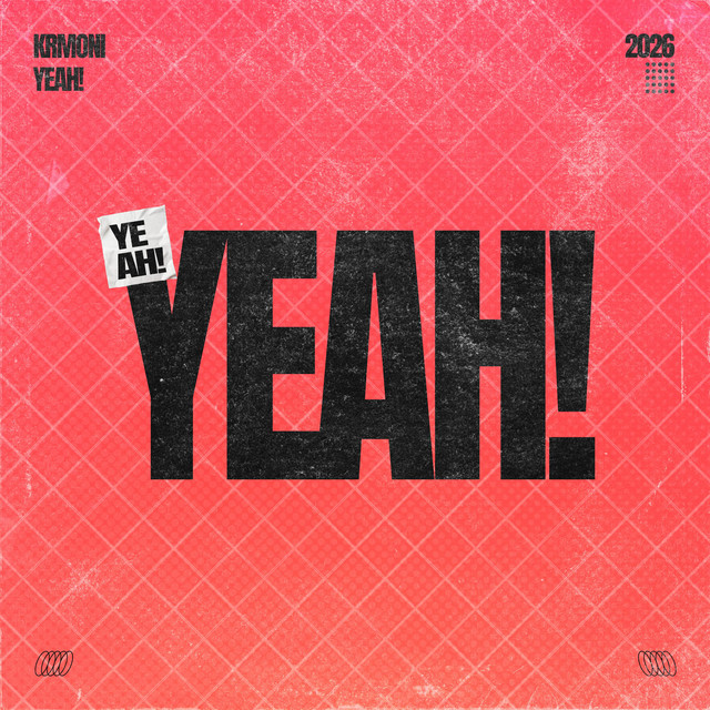 Yeah! by Krmoni