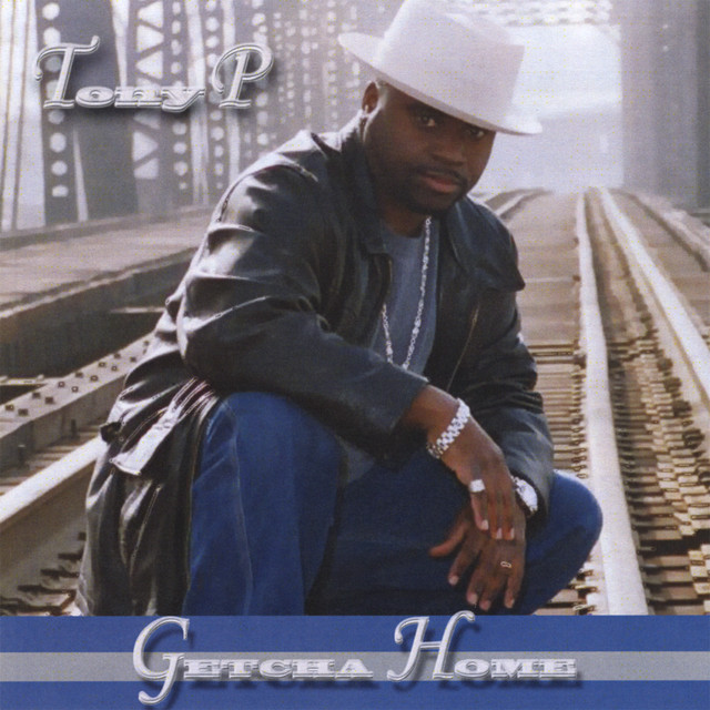 Getcha Home cover art
