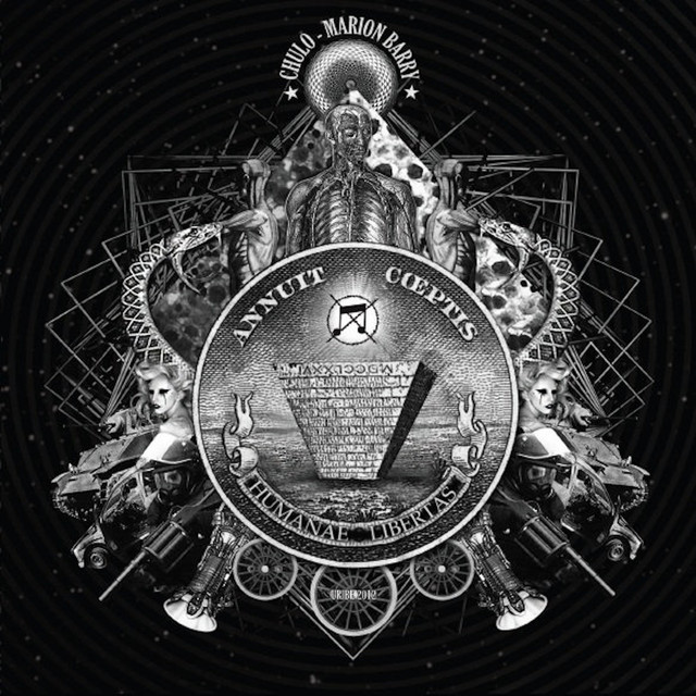 Humanae Libertas cover art