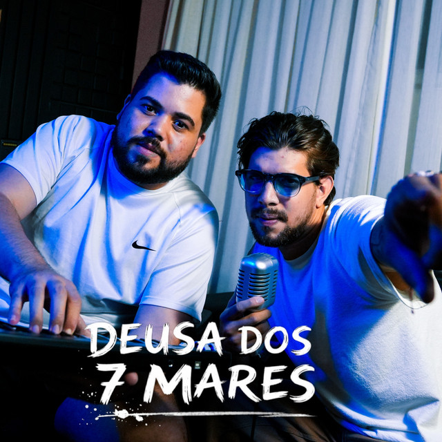 Deusa Dos 7 Mares