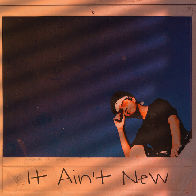 It Ain’t New cover art
