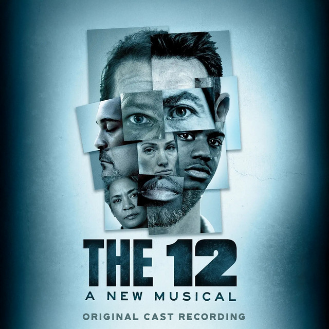 The 12 (Original Cast Recording) cover art