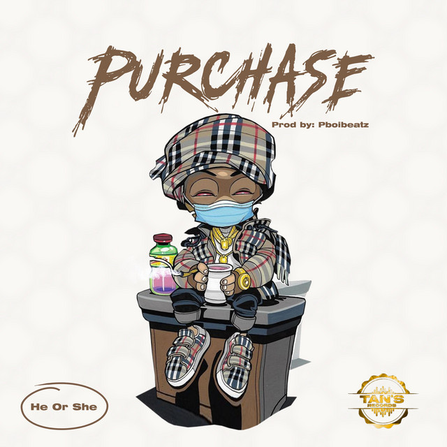 Purchase cover art