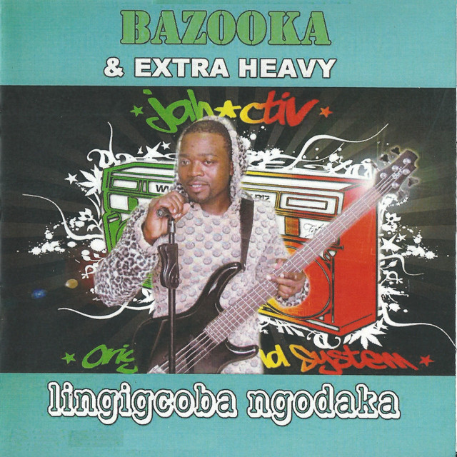 Lingigcoba Ngodaka cover art