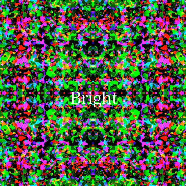 Bright cover art