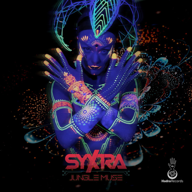 Jungle Muse cover