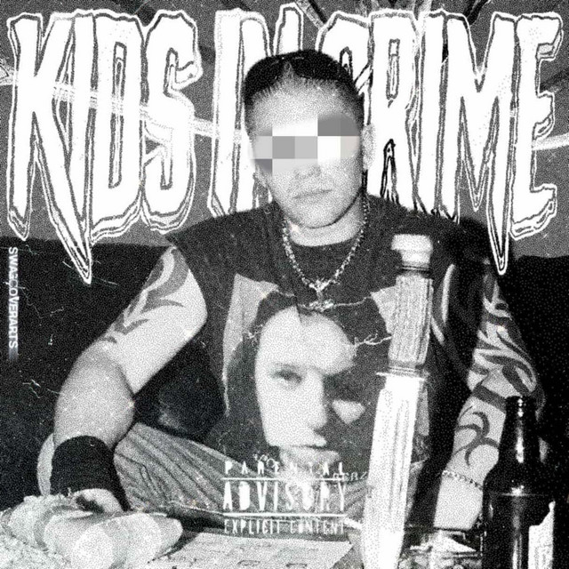KIDS IN CRIME 2026