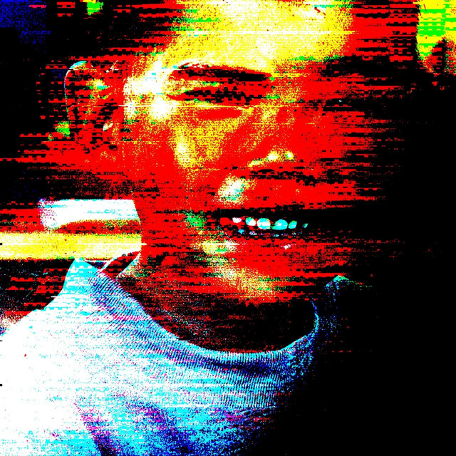 인조인간도마뱀