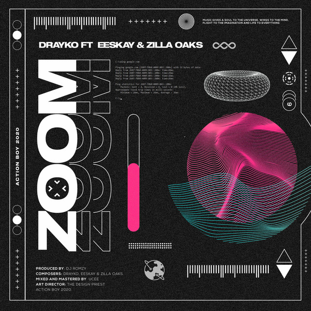 Zoom - Single by Drayko | Spotify