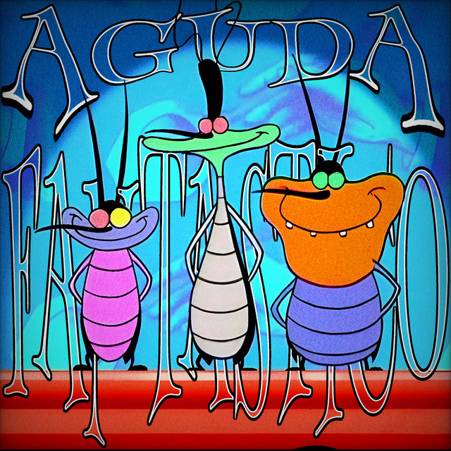 AGUDA FANTASTICO 1.0