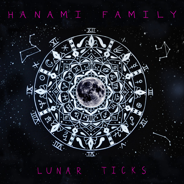 BPM and key for songs by Hanami Family | Tempo for Hanami Family songs ...