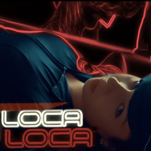 LOCA LOCA cover art