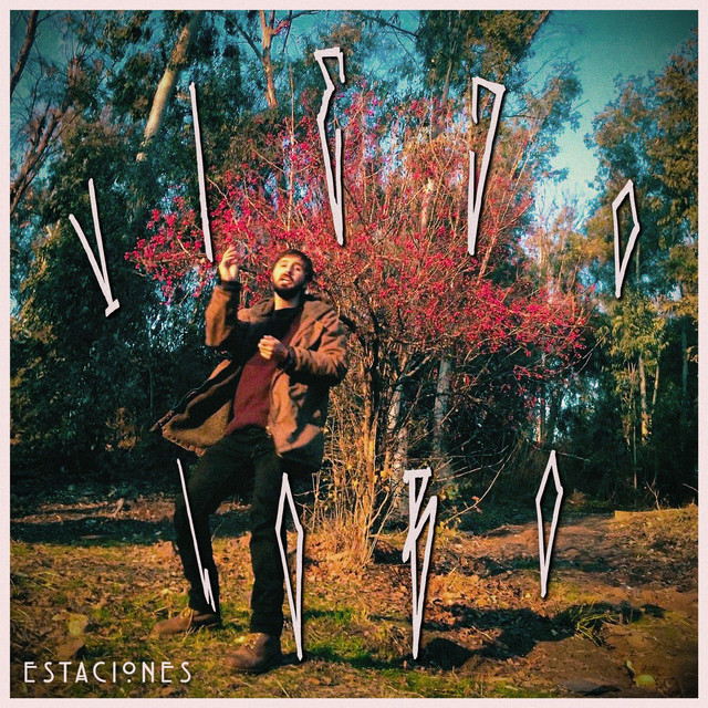 Estaciones cover art