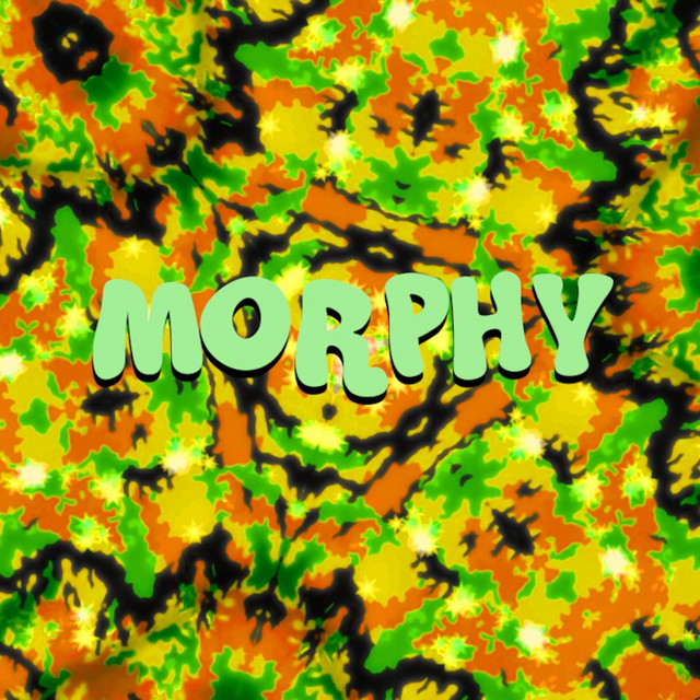 Morphy - song and lyrics by Noved Remmah | Spotify