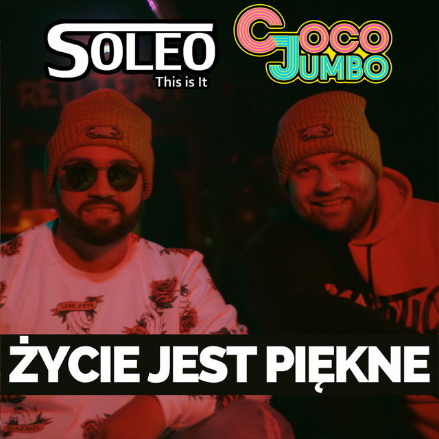 Coco Jumbo | Spotify