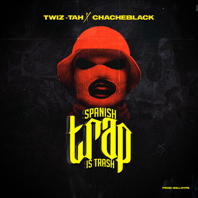 Spanish Trap Is Trash