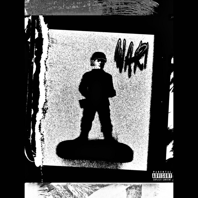 WAR! cover art