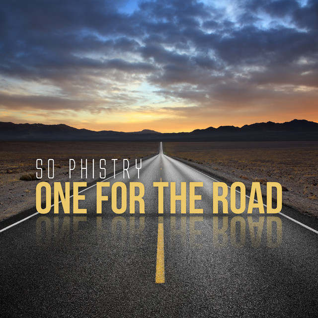 One for the Road cover