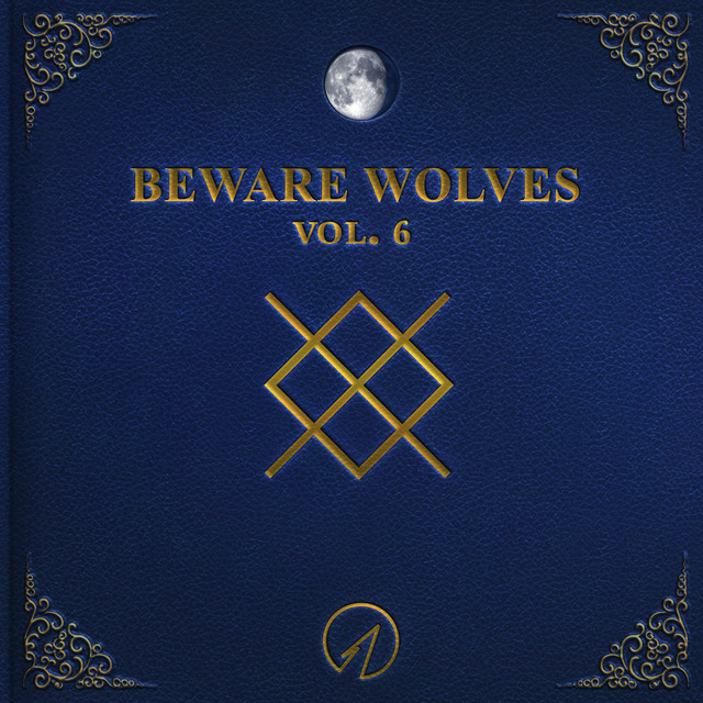 Beware Wolves, Vol. 6 cover art